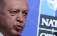 Турция призвала НАТО к конкретным действиям из-за Швеции и Финляндии