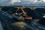 Рокировка на угольном рынке