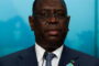 Президент Сенегала анонсировал визит в Россию и на Украину