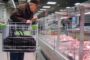 Профессор предупредил россиян о скором исчезновении свинины