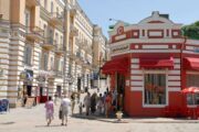 Малый бизнес Ставрополья привлек свыше 700 млн рублей под гарантии Корпорации МСП — Капитал