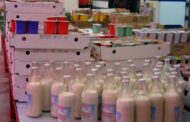 Почему российское молоко нельзя продавать в стеклянных бутылках: названа причина