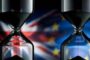 Британская инфляция обвалила европейские акции
