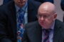 Небензя покинул зал Совбеза ООН после обвинений главы Евросовета