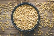 Цены на зерно упали: это не спасет бедные страны от голода