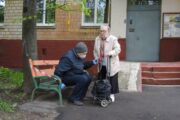 Глава ПФР объяснил рекордное снижение числа пенсионеров в России