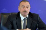 Алиев вызвался нарастить поставки азербайджанского газа в Европу