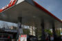 Польские водители заблокировали более сотни АЗС из-за цен на бензин