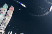 Украина не одобрила сделку о разблокировании судоходства в Черном море