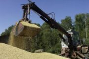 США известили 14 стран о попытках продать им «краденое» украинское зерно