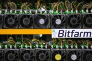 Bitfarms не будет накапливать биткоины