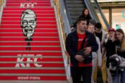Что будут перекусывать россияне после ухода KFC: предрекают кризис