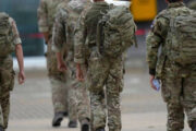 Британских спецназовцев обвинили в расправах над безоружными в Афганистане