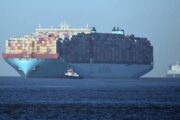 Экономист предсказал возможные последствия закрытия крупнейшего европейского порта для России