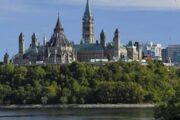 Посольство назвало хамством новые санкции Канады против России