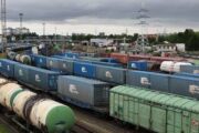 В России скопилось рекордное число ненужных грузовых вагонов