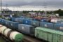 В России скопилось рекордное число ненужных грузовых вагонов