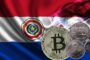 Правительство Парагвая одобрило законопроект, легализующий майнинг и торговлю криптовалютами