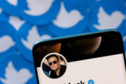 Twitter подаст в суд на Илона Маска