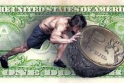 Атака на доллар