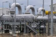Газовый кризис в Европе: аналитики Bloomberg посоветовали готовиться к худшему