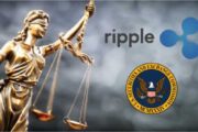 Держатели XRP не будут отстранены от дела SEC против Ripple
