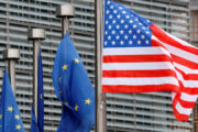 США обвинили в обмане Евросоюза