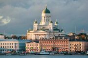 «Мы им не омерзительны»: как россиян встречают в Финляндии