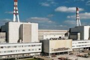 Литва задумалась о строительстве атомной электростанции: 