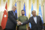 Генсек ООН поддержал позицию Украины по Запорожской АЭС