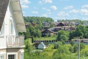 Ренессанс загородной ипотеки: россияне массово скупают частные дома