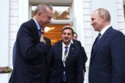 Эрдоган назвал важный итог встречи с Путиным