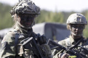 В Норвегии 30 военных отстранили от службы из-за употребления наркотиков