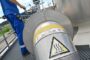«Газпром» объявил о приостановке «Северного потока»
