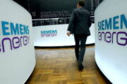 Стало известно о срыве планов Siemens Energy уйти с российского рынка