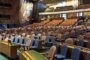 Россия запросила заседание Совбеза ООН из-за ударов Киева по Запорожской АЭС