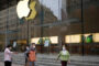 Apple заработала на iPhone в Китае вопреки коронавирусу