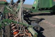 Прибыль российской сельскохозяйственной компании рухнула на 99 процентов