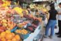 Цены на еду в регионах сравнили с московскими: помидоры ведрами