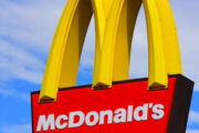 На Украине снова откроется «Макдональдс»