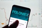 На Poloniex стартовали торги токенами хардфорка Ethereum