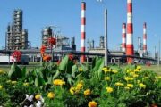 Сызранский нефтеперерабатывающий завод увеличил выпуск битумов