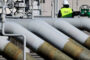 Цены на газ в Европе рухнули на 10 процентов