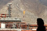 Россия и Иран решили создать «газовый ОПЕК»
