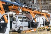Глава «АвтоВАЗа» заявил о проблемах с импортозамещением при сборке Lada