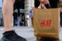 H&M раскрыла издержки от ухода с российского рынка