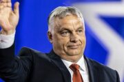 Орбан заявил о провале попыток Запада ослабить Россию