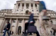 Банк Англии отсрочил крах британского рынка