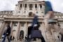Банк Англии отсрочил крах британского рынка