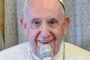 Папа римский счел морально допустимыми поставки оружия Украине